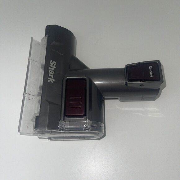 Shark Vacuum ~ True Pet Motorized Brush ~ Pet Hair Remover Attachment - Picture 2 of 9